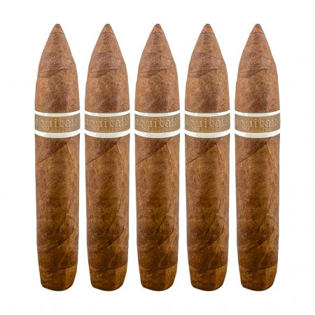 Aquitaine Gran Perfecto Cigar - 5 Pack