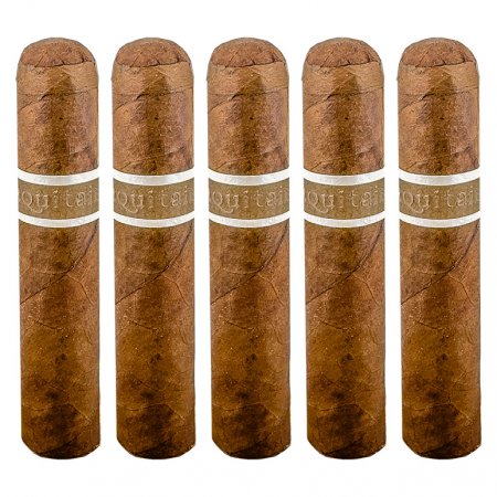 Aquitaine Knuckle Dragger Petite Robusto Cigar - 5 Pack