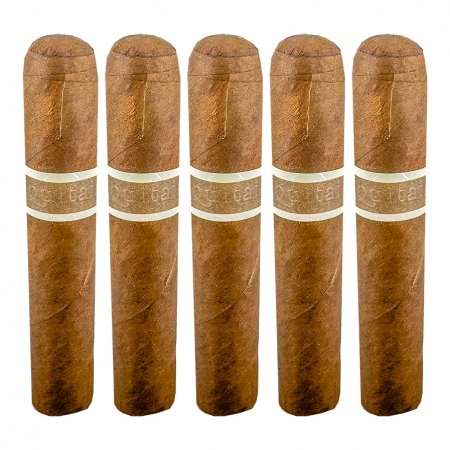 Aquitaine Pestera Muierilor Petite Corona Cigar - 5 Pack