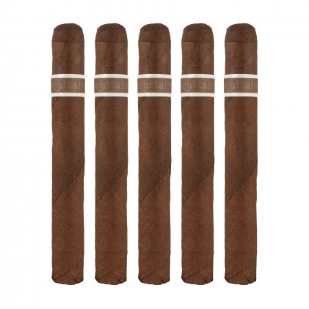 Aquitaine Anthropology Gran Corona Cigar - 5 Pack