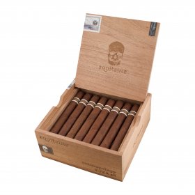 Aquitaine Anthropology Gran Corona Cigar - Box