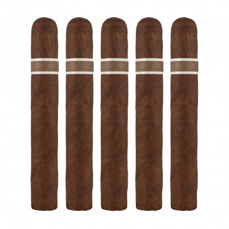 Aquitaine Cranium Gran Toro Cigar - 5 Pack