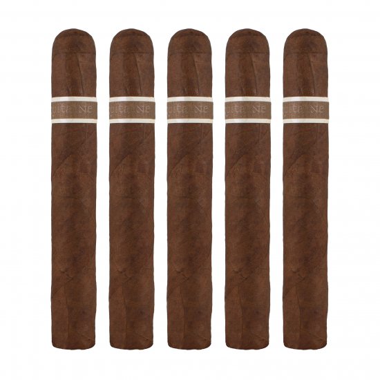 Aquitaine Cranium Gran Toro Cigar - 5 Pack