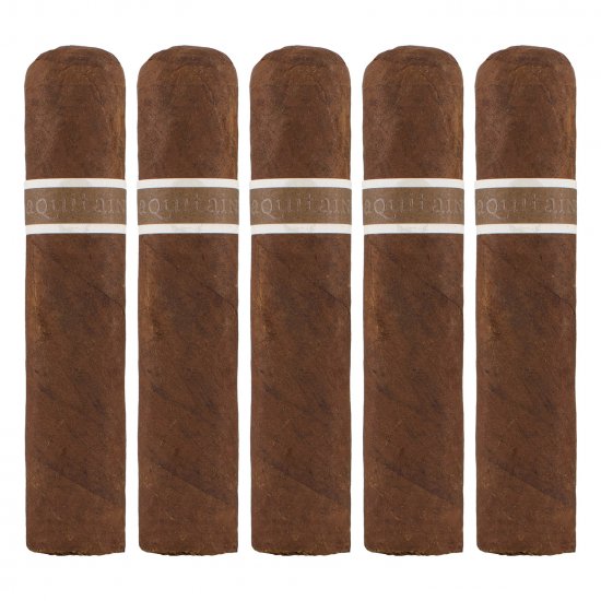 Aquitaine Mastodon Box Press Cigar - 5 Pack