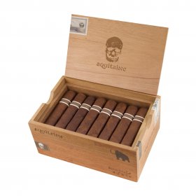 Aquitaine Mastodon Box Press Cigar - Box