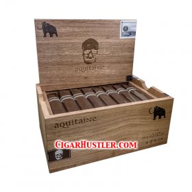 Aquitaine Mastodon Box Press Cigar - Box
