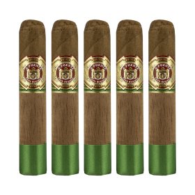 Arturo Fuente Chateau Natural Cigar - 5 Pack