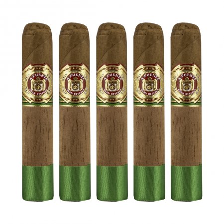 Arturo Fuente Chateau Natural Cigar - 5 Pack