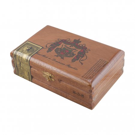 Arturo Fuente Flor Fina 8-5-8 Natural Cigar - Box of 10