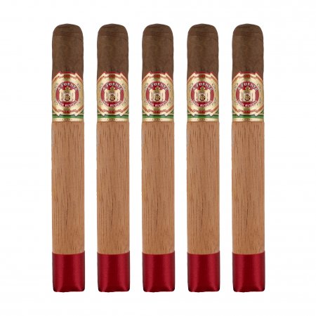 Arturo Fuente 8-5-8 Rosado Sun Grown Cigar - 5 Pack