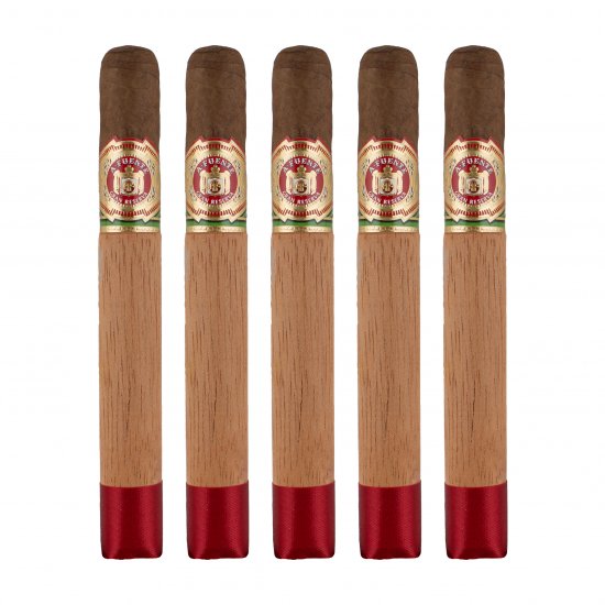 Arturo Fuente 8-5-8 Rosado Sun Grown Cigar - 5 Pack