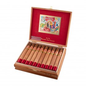 Arturo Fuente 8-5-8 Rosado Sun Grown Cigar - Box