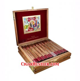 Arturo Fuente 8-5-8 Rosado Sun Grown Cigar - Box