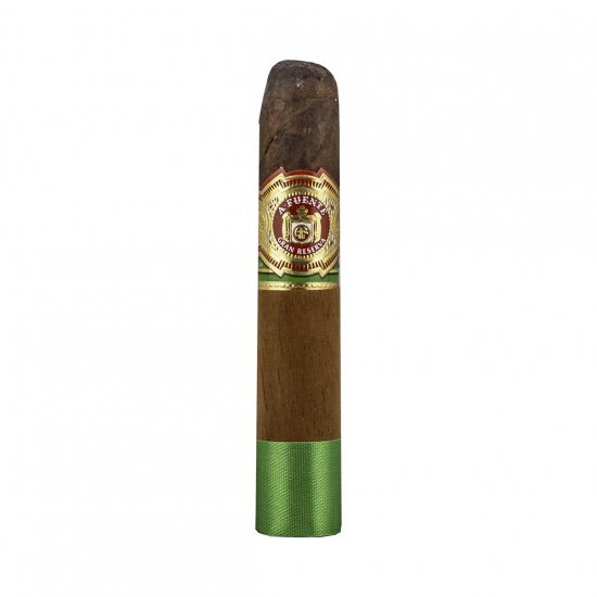 Arturo Fuente Chateau Maduro Cigar - Single