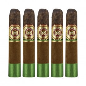 Arturo Fuente Chateau Maduro Cigar - 5 Pack