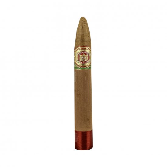 Arturo Fuente Chateau Pyramid Natural Cigar - Single