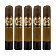 Arturo Fuente Chateau Sungrown Cigar - 5 Pack