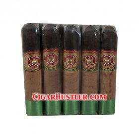 Arturo Fuente Chateau Maduro Cigar - 5 Pack
