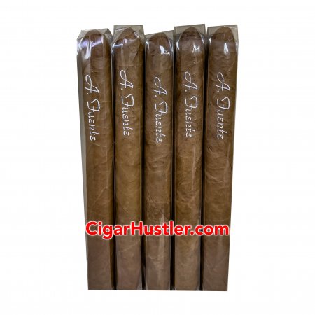 Arturo Fuente Curly Head Cigar - 5 Pack