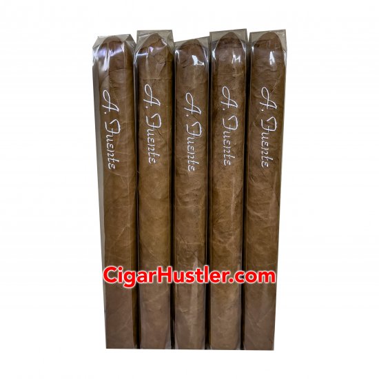 Arturo Fuente Curly Head Cigar - 5 Pack