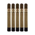 Arturo Fuente Double Chateau Sungrown Cigar - 5 Pack
