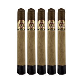Arturo Fuente Double Chateau Sungrown Cigar - 5 Pack