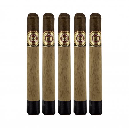 Arturo Fuente Double Chateau Sungrown Cigar - 5 Pack