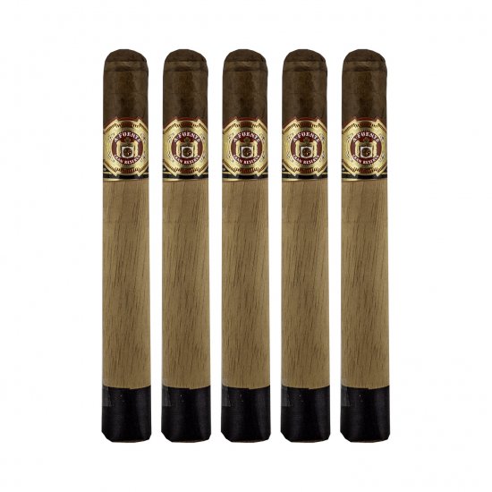 Arturo Fuente Double Chateau Sungrown Cigar - 5 Pack