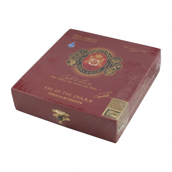 Arturo Fuente Eye of the Shark Cigar - Box of 5