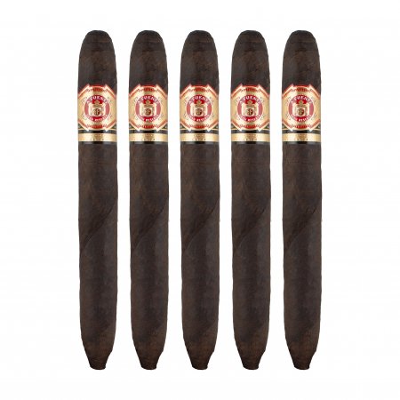 Arturo Fuente Hemingway Untold Story Maduro Cigar - 5 Pack