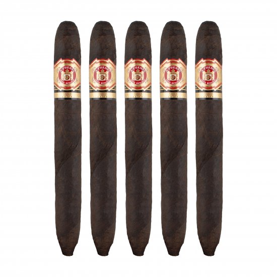 Arturo Fuente Hemingway Untold Story Maduro Cigar - 5 Pack