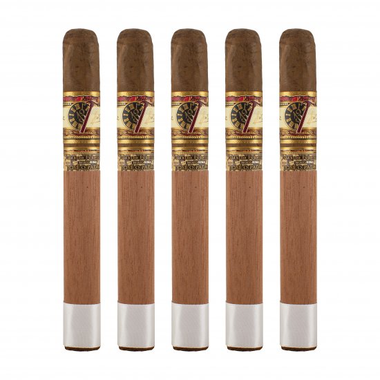 Arturo Fuente Legends Cigar - 5 Pack