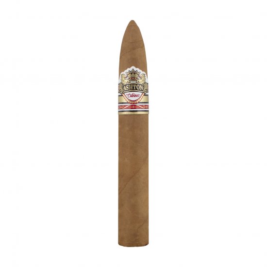 Ashton Cabinet Pyramid Cigar - Single