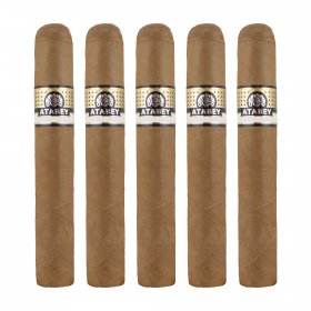 Atabey Delirios Toro Cigar - 5 Pack