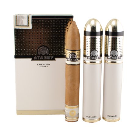 Atabey Duendes Torpedo Cigar - 3 Pack