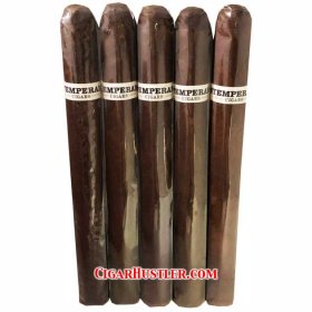 Intemperance BA XXI AWS Cigar - 5 Pack