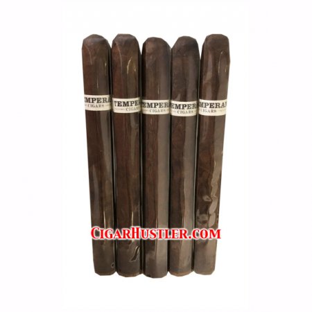 Intemperance BA XXI Vanity Petite Lancero Cigar - 5 Pack