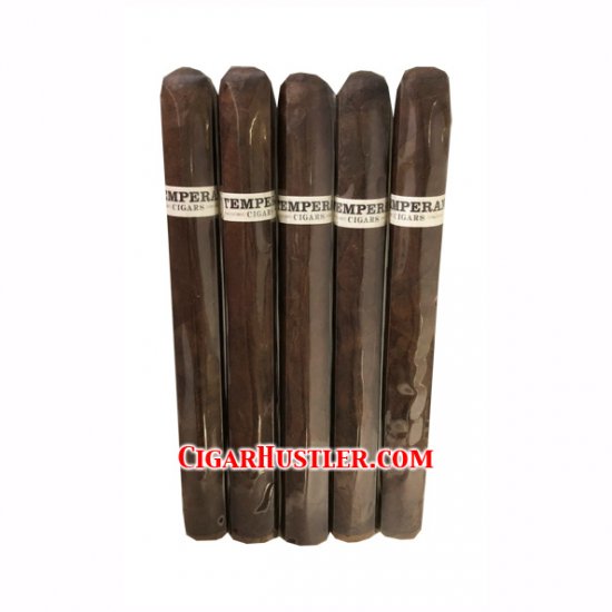 Intemperance BA XXI Vanity Petite Lancero Cigar - 5 Pack