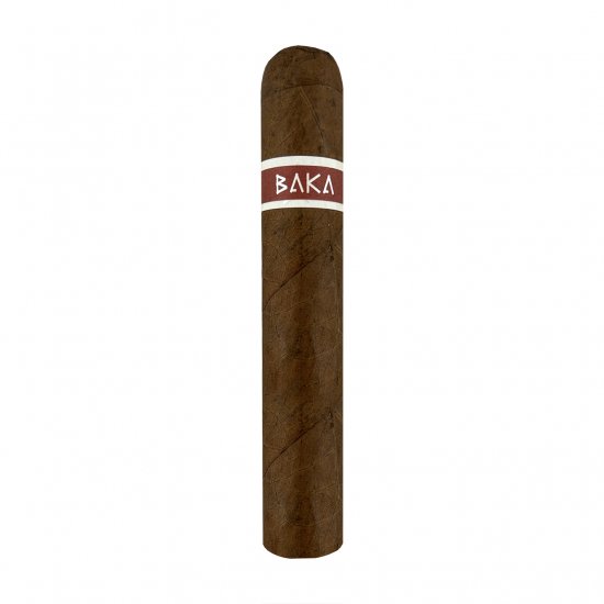 Baka Acephalous Robusto Gordo Cigar - Single