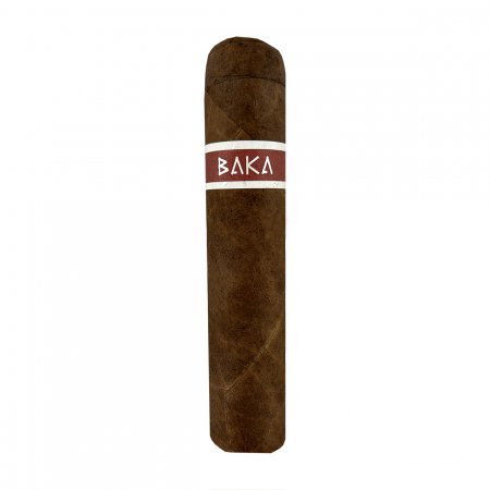 Baka Ota Benga Robusto Gordo Cigar - Single