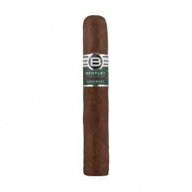 Bentley Green Robusto Cigar - Single