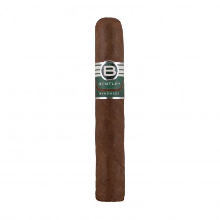 Bentley Green Robusto Cigar - Single