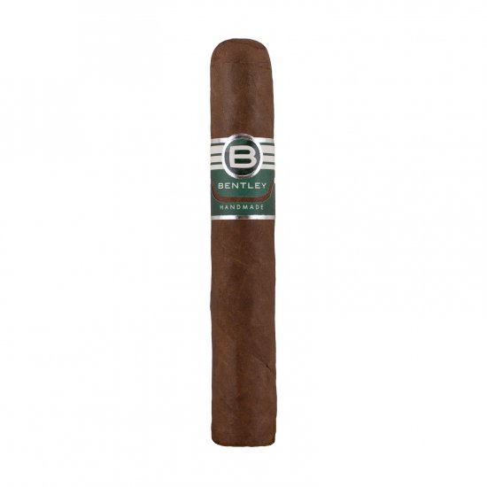 Bentley Green Robusto Cigar - Single