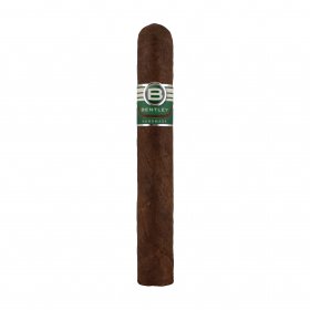 Bentley Green Toro Cigar - Single