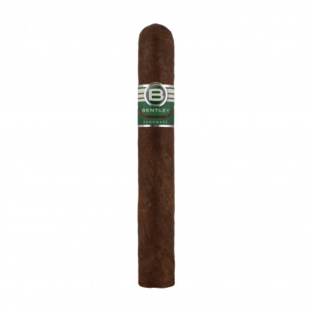 Bentley Green Toro Cigar - Single