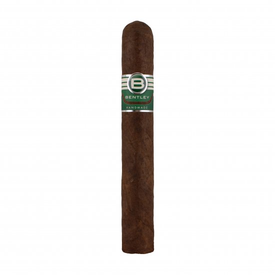 Bentley Green Toro Cigar - Single