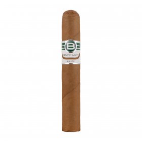 Bentley White Robusto Cigar - Single