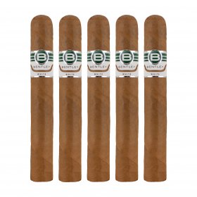 Bentley White Toro Cigar - 5 Pack