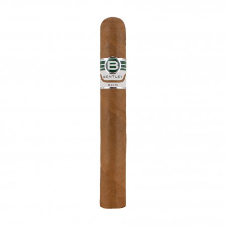 Bentley White Toro Cigar - Single