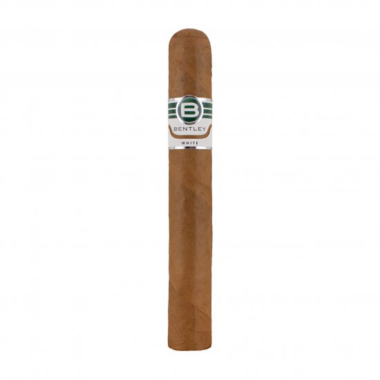 Bentley White Toro Cigar - Single